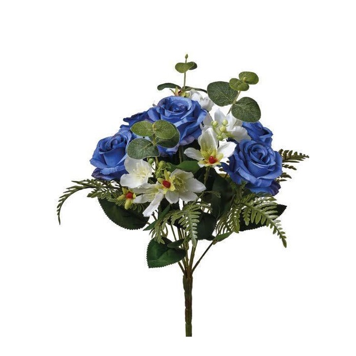 MAZZO ROSE CM40 BLUE